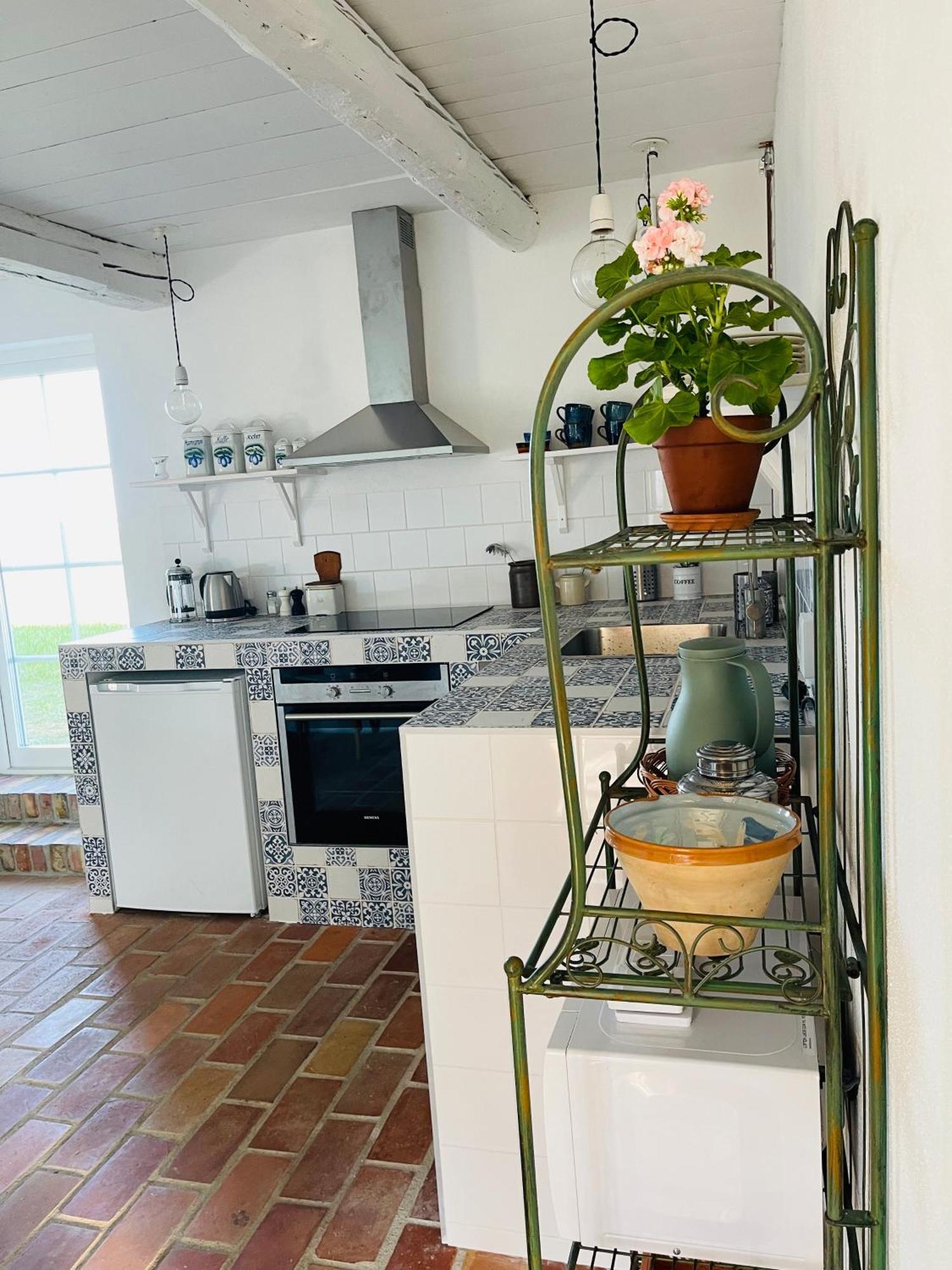 Oestangard Apartments Skillinge 外观 照片