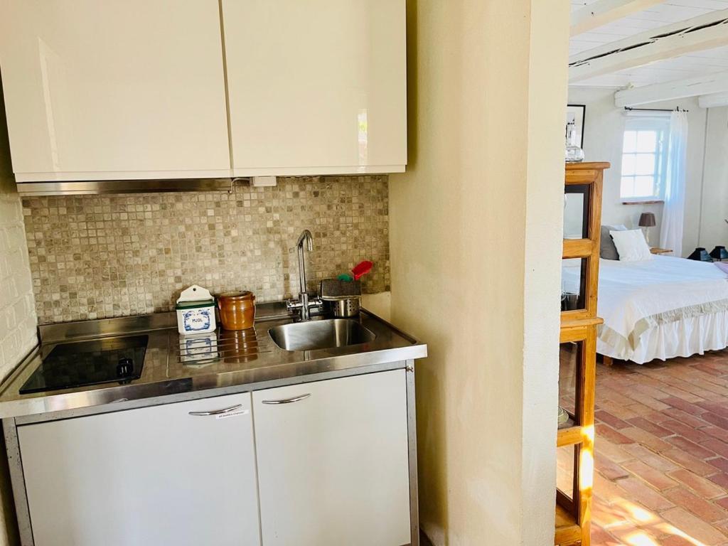 Oestangard Apartments Skillinge 外观 照片